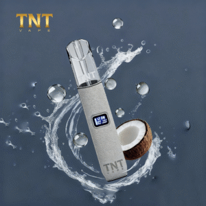 【大象灰】TNT VAPE主機 一代電子煙桿子