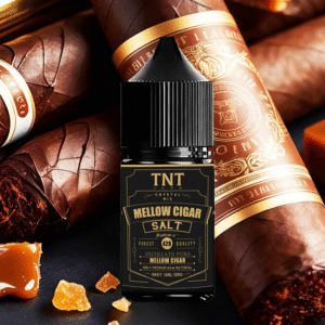 【古香雪茄428】TNT VAPE煙油 註油小煙油30ML 40MG