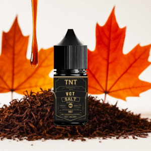 【VCT煙草965】TNT VAPE煙油 註油小煙油30ML 40MG